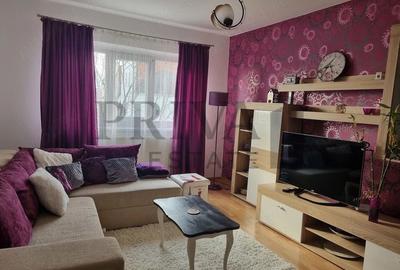 Apartament cu 2 camere decomandat, mobilat în Girocului