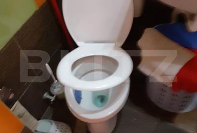 Garsonieră decomandată, mobilată în Noua - 9