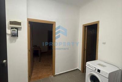 Apartament cu 2 camere, mobilat în Unirii - 5