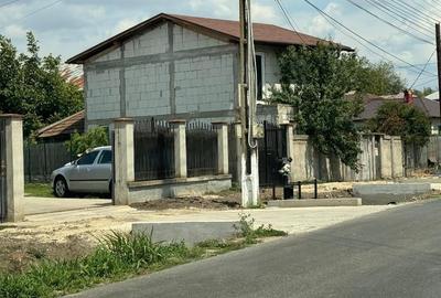 De vânzare Casă 130.80 mp și Teren 1077 mp, com. Blejești, jud. Tr, - 12