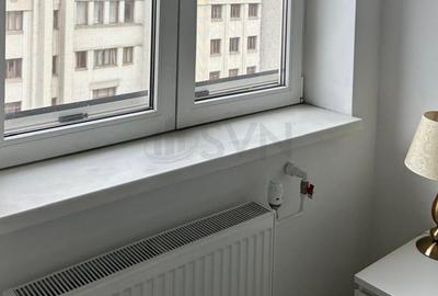 Apartament cu 2 camere decomandat, mobilat în P-ța Amzei - 5