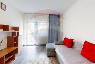 Garsoniera de inchiriat, Sanpetru Residence - 1