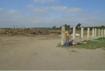 Teren Lungesti, cota parte 2/4 , ID: R2802027 - 6