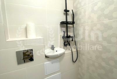 Garsoniera |  Renovata | Pretabil pentru investitie | Marasti! - 4