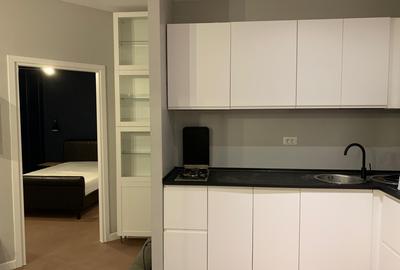 Apartament cu 2 camere decomandat, mobilat în Herăstrău - 3