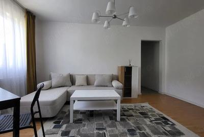 Apartament cu 2 camere nedecomandat în Circumvalațiunii - 6