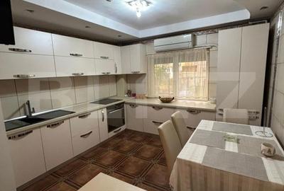 Apartament cu 3 camere decomandat în Peneș Curcanul - 7