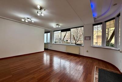 Spatiu comercial stradal cu vizibilitate si trafic pietonal intens | 2 Stejari - 7