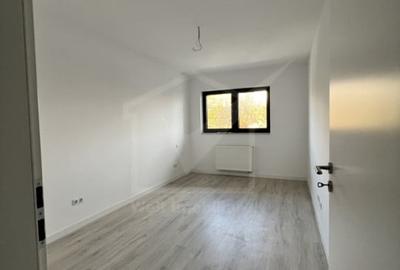 Apartament 55mp, FINISAT, 2 camere + nisa/birou, zona Lidl Frunzisului - 5