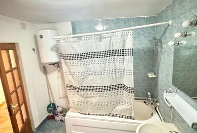 Casă cu 4 camere în Uiești - 12