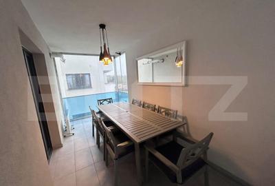 Apartament cu 4 camere semidecomandat în 1 Mai - 6