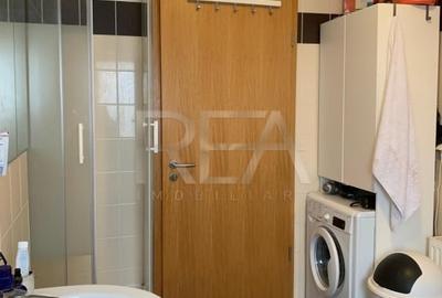 Apartament cu 3 camere, Cartier German, Chitila - 10