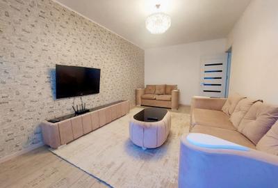 Apartament 3 Camere Teiul Doamnei, Sector 2 - 6