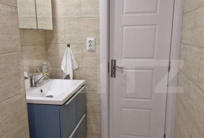 Apartament cu 3 camere decomandat în Central - 4