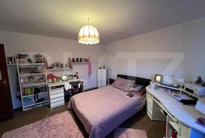 Casă cu 5 camere cu Teren 524 Mp în Popoveni - 10