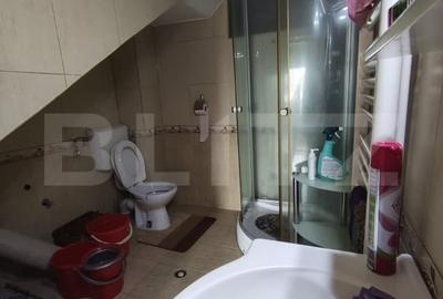De vanzare casa la intrare in Cihei 185mp P+M+beci teren 2700mp mobilata - 18