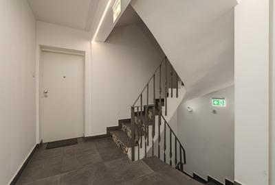 Elegant 2-Bedrooms Apartment  for rent with Private Garden near Polona Area - 25