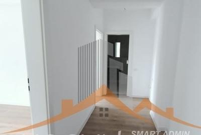 Birou, de 65 mp, în Dacia - 3