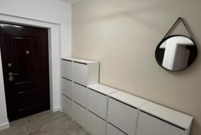 Apartament cu 2 camere decomandat în P-ța Romană - 5