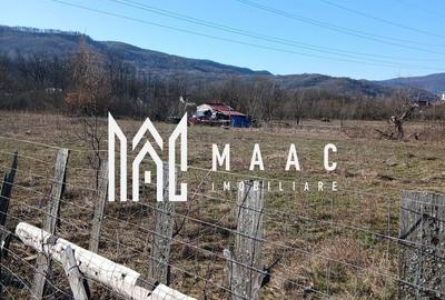 Teren Construcții intravilan de 8300 mp, în Sălătrucel - 2
