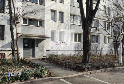 Garsonieră decomandată, mobilată în Lujerului - 10