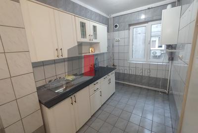 Str. Baciului vanzare apartament decomandat 3 camere cu centrala - 7