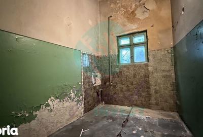 Casă cu 3 camere cu Canalizare în Iancului - 11