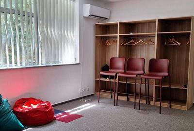 Cladire de birouri Armeneasca - 1