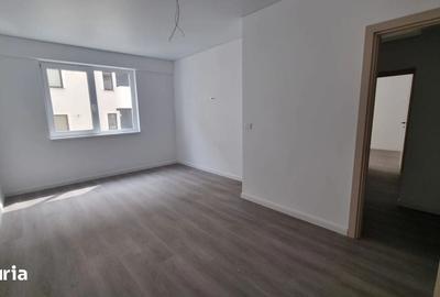 Apartament cu 2 camere decomandat în Bucium - 1