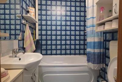 Apartament cu 4 camere semidecomandat, mobilat în Militari - 6