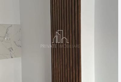 Apatament 2 camre, Bloc Nou, et.6, Concept 9 - 5