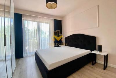 2 camere, modern, garaj Zona Centrala, Meron, NTT Data,Bosch,Constanta - 5