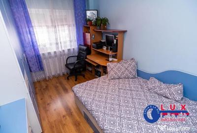 Apartament cu 3 camere decomandat în Central - 3
