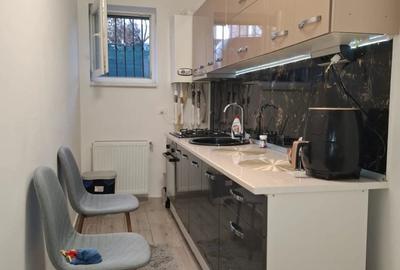 Direct proprietar vand garsoniera la demisol - 5