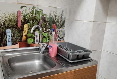 Garsonieră semidecomandată, mobilată în Dristor - 6