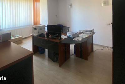 Spațiu comercial, de 111 mp, în Plevnei - 2