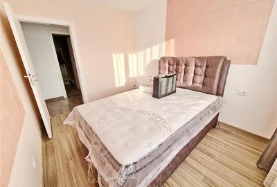 Apartament cu 3 camere decomandat, mobilat în Astra - 2