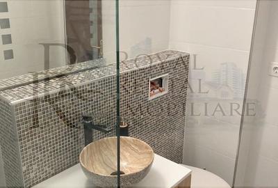 Apartament cu 4 camere decomandat, mobilat în Mărăști - 8