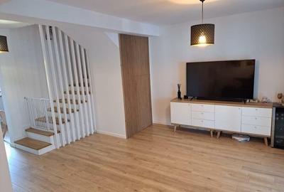 De vanzare casa cu 4 camere | Mogosoaia | Complex rexidential - 10