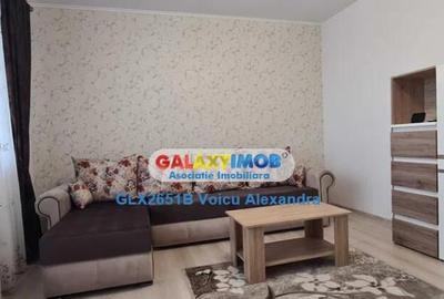 Garsoniera Pet Friendly - Berceni - Dimitrie Leonida - Parca - 4
