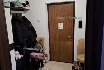 Apartament cu 2 camere semidecomandat, mobilat în Liviu Rebreanu - 5