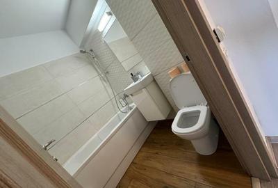 Birou - Piata Victoriei, langa Sanador | Bloc 2019 | Renovat - 10