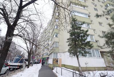 Apartament cu 4 camere decomandat, mobilat în P-ța Victoriei - 20