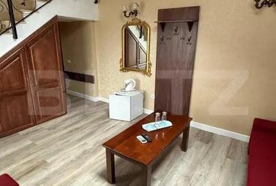 Pensiune de vanzare in Predeal investi?ie turistica excelenta - 2