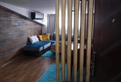 Apartament cu 2 camere în Pantelimon