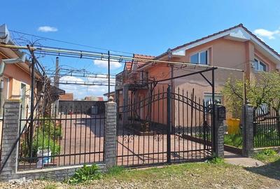 Casă cu Teren 500 Mp în Borș - 5