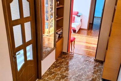 Apartament cu 2 camere semidecomandat în Hipodrom - 2