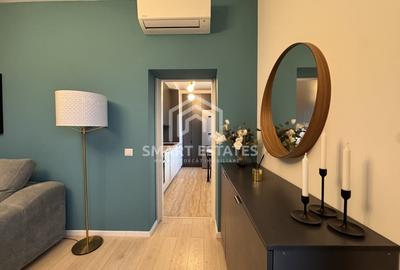 Apartament 2 camere de inchiriat - Baneasa - 9