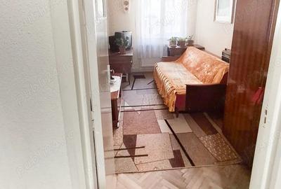 Apartament cu 3 camere decomandat în Central - 2