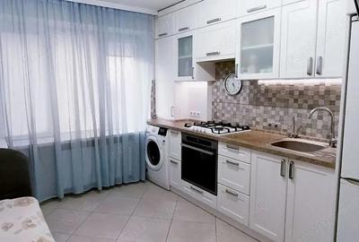 Garsonieră decomandată în Militari - 2